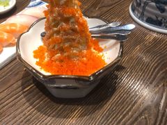 -大雄寿司(中华广场店)