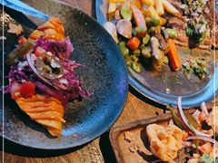 -Q MEX 库迈墨西哥餐吧(三里屯店)