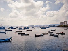 -悦海公园