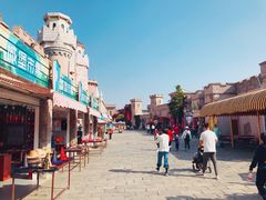 -大连海昌发现王国主题公园