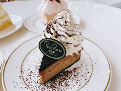 -PETIT PARIS 小巴黎(凯德1818店)