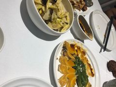 -眉州东坡(春秀路店)