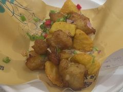 -元银甲·湖北地标美食(汉阳店)