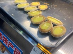 -广隆蛋挞王(农讲所店)
