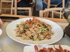 -华盛丰温州大排档(东三环南路店)