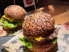 -FAT COW(虹梅路店)