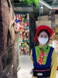 -宝燕乐园(闵行旗舰店)