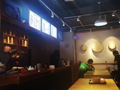 -忆秦时(银泰in77店)