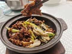-四季餐厅(华苑店)