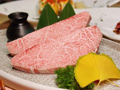 -不倒翁炭火烧肉(永安里店)