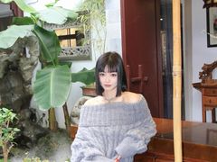 -蟹村草堂·苏式园林人文农家·大闸蟹