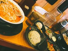 -博多一幸舍(侨福芳草地购物中心店)