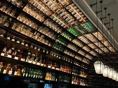 -厦门瑞颐大酒店·VIRGO威士忌酒吧