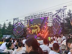 -开封汴梁小宋城