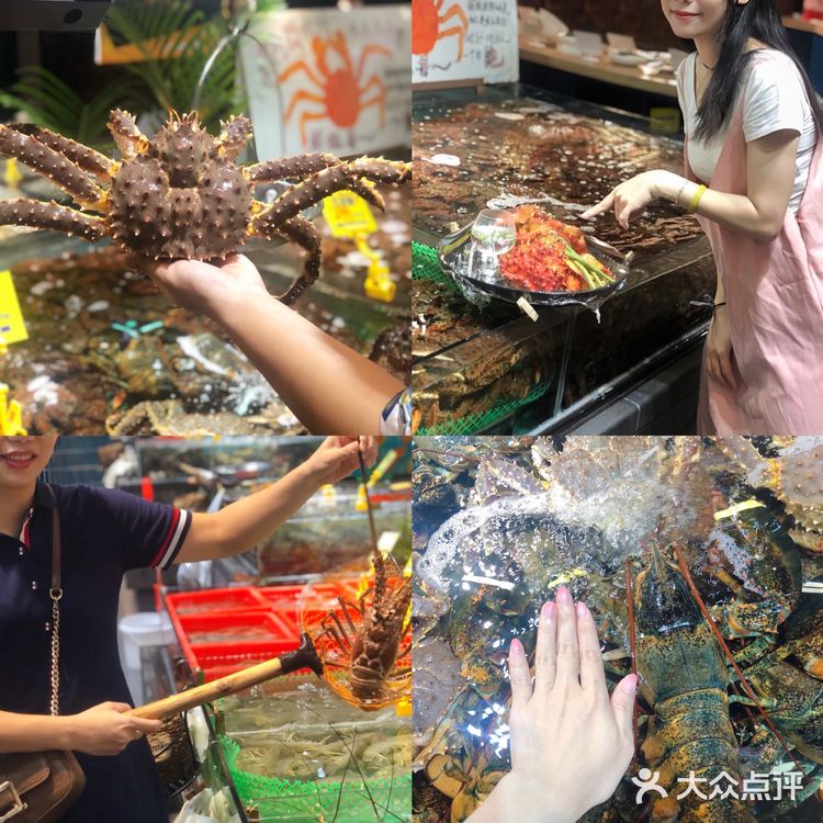 79号渔船 | 带你来吃超高性价比的海鲜
