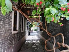-黄埔古港