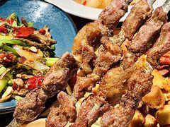 -耶里夏丽·丝路新疆菜·清真食品(徐汇南丹东路臻选店)