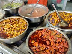 -大邑李记肥肠血旺