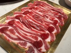 -东门口涮肉·砂锅·烤串(老门东店)