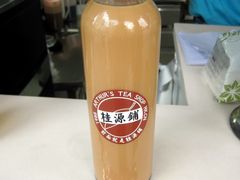 丝袜奶茶-桂源铺奶茶店(湟普汇店)