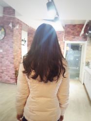 -比优缇发型工作室