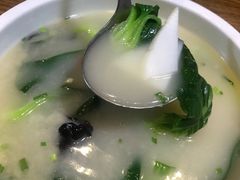 -姑奶奶老厨房(南坪路总店)