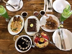 -Warung Nia Balinese Food & Pork Ribs