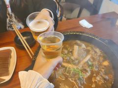 -肚子铺羊蝎子火锅