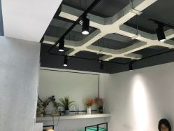 -HG美发设计沙龙