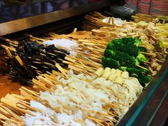 -童陈记重庆冷串串(食宝街店)