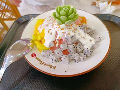 -鲜芋仙(观音桥大融城LG店)