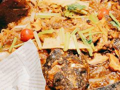 -老板恋上鱼(荣盛广场店)
