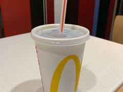 -麦当劳(北苑秋实路店)