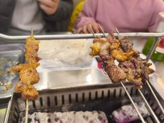 -遇西祠·海鲜烧烤(总店)
