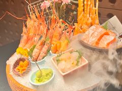 -花潮料理艺食馆(成都万象城店)