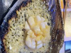 -大成海鲜烧烤·小龙虾(五角场店)