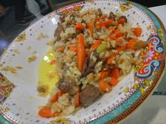 -帕米尔食府(白云观店)