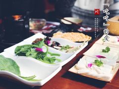 -束河人家(南锣鼓巷店)