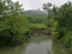 -采石矶景区