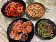-聚味瞿记·龙虾堂(梅溪湖店)