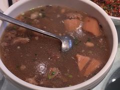 -老傅家湘潭水煮活鱼店(众一国际店)