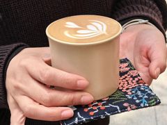 -via coffee(万象城店)