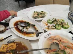 -聚家渔村·寻味顺德(大良店)