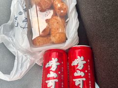 -厨大将烤肘子(镇江北路店)