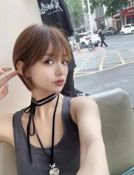 -东方美妍小鹏造型