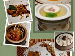 -辛香汇·现炒川菜(淮海路百盛店)