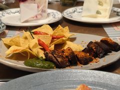 -仁义涵西餐·咖啡(中华巴洛克店)