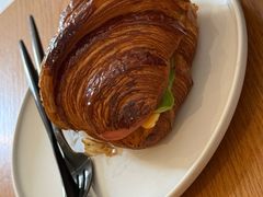 -大酉·M Coffee(北京美术馆店)