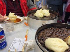 -张包铺(道外店)