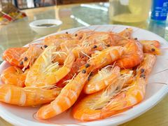 -明记海鲜大排档(巽寮湾店)
